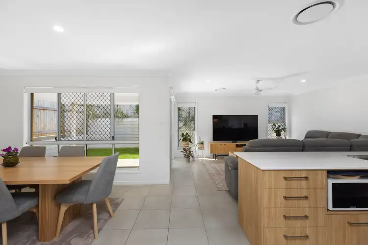 Third view of Homely house listing, 65 Fenwick Crescent, Algester QLD 4115