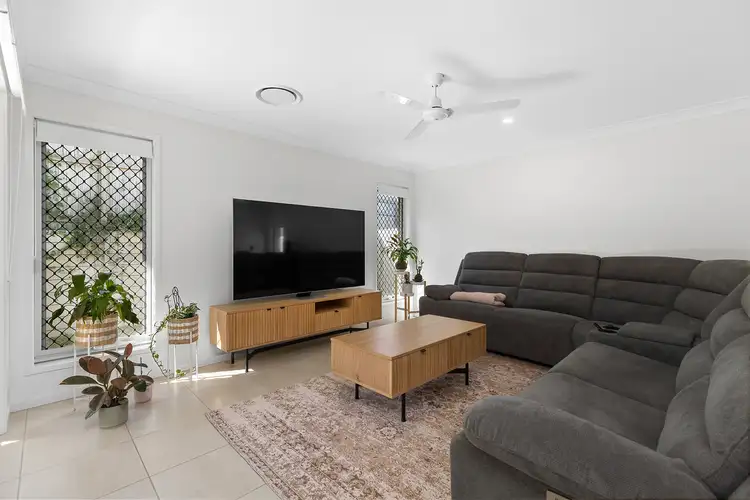 Fourth view of Homely house listing, 65 Fenwick Crescent, Algester QLD 4115