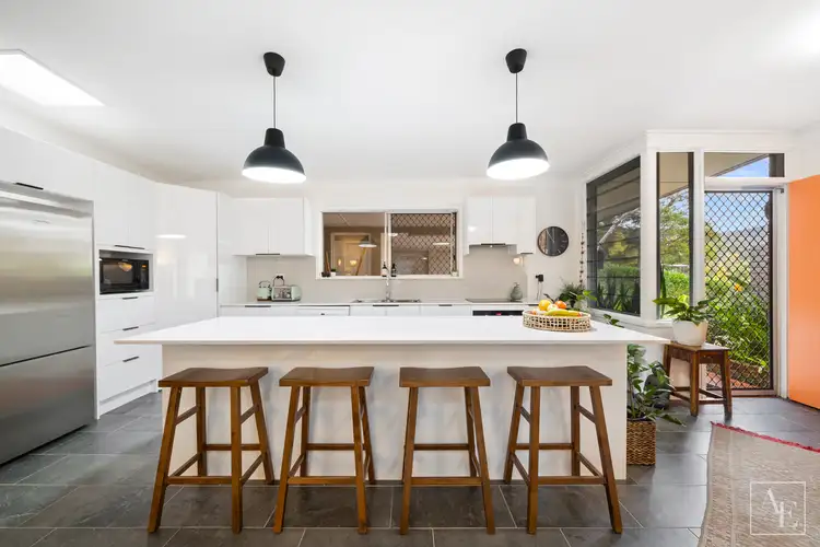46 Jevons Street, The Gap QLD 4061
