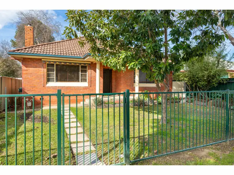 196a Olive Street, South Albury NSW 2640