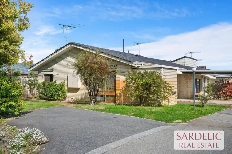 7/79 Clydesdale Street, Como WA 6152