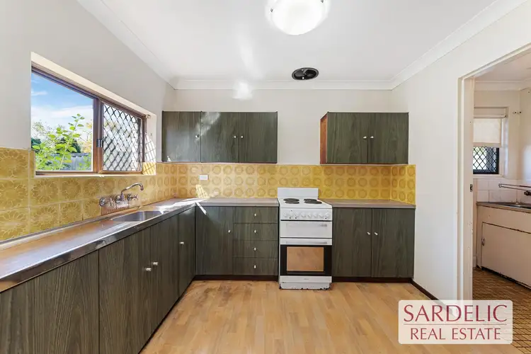 Third view of Homely villa listing, 7/79 Clydesdale Street, Como WA 6152