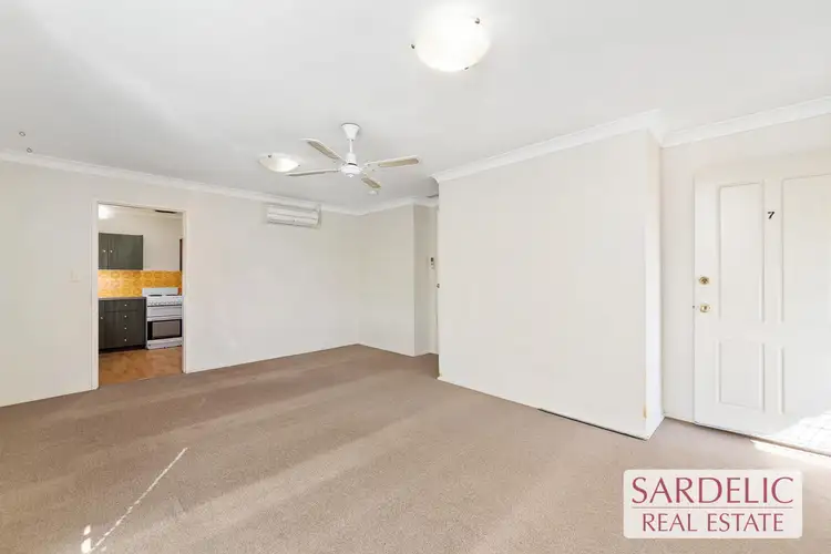 Fourth view of Homely villa listing, 7/79 Clydesdale Street, Como WA 6152