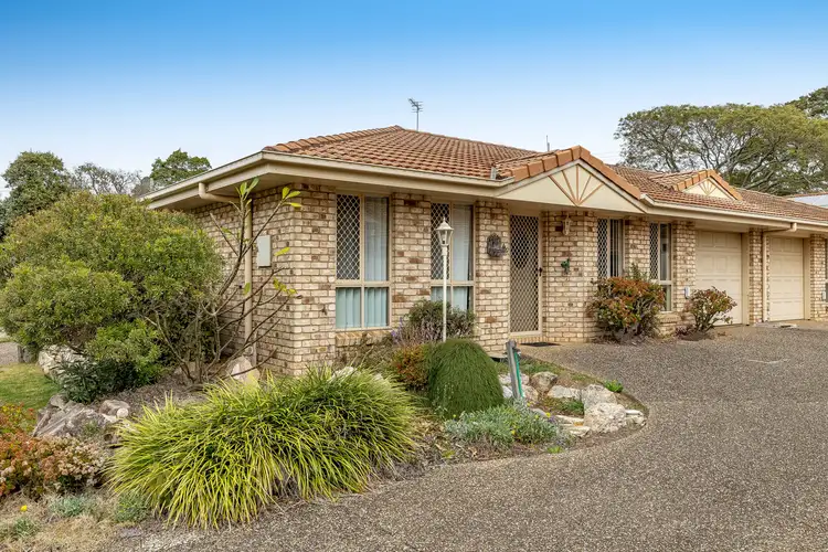 13/23 Lendrum Street, Newtown QLD 4350