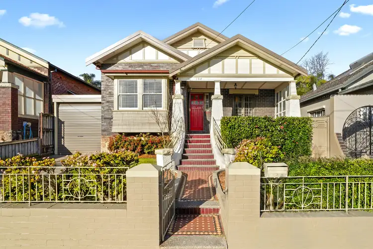 Main view of Homely house listing, 194 Queen Street, Ashfield NSW 2131