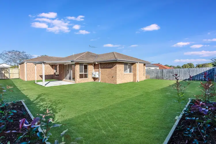 Second view of Homely house listing, 7 Mavis Court, Rothwell QLD 4022