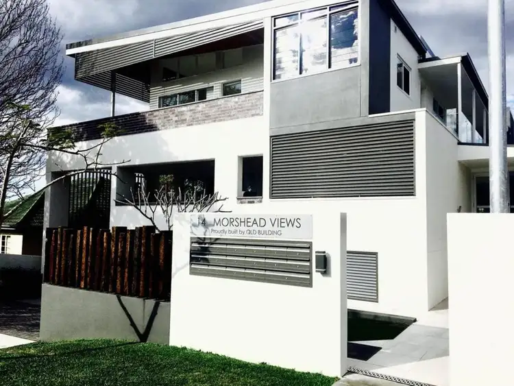 Main view of Homely apartment listing, 5/14 Morshead Street, Moorooka QLD 4105