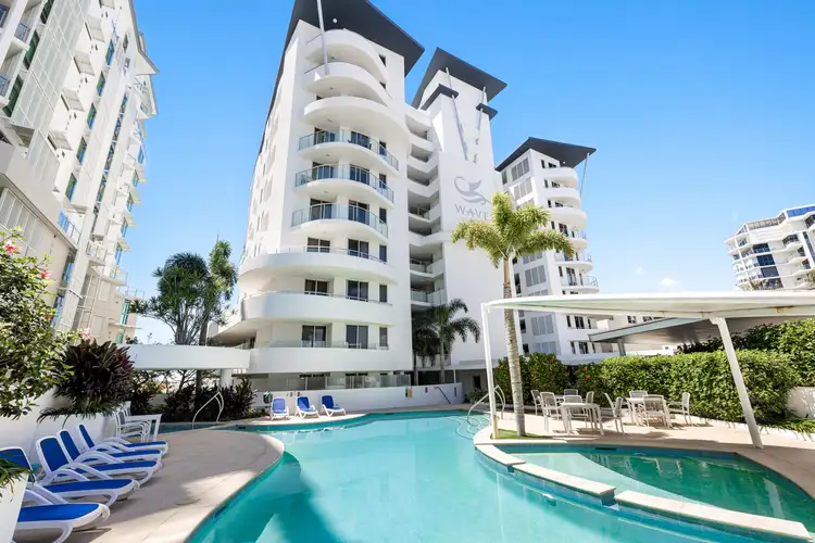 Fourth view of Homely apartment listing, 702/36-38 Duporth Avenue, Maroochydore QLD 4558