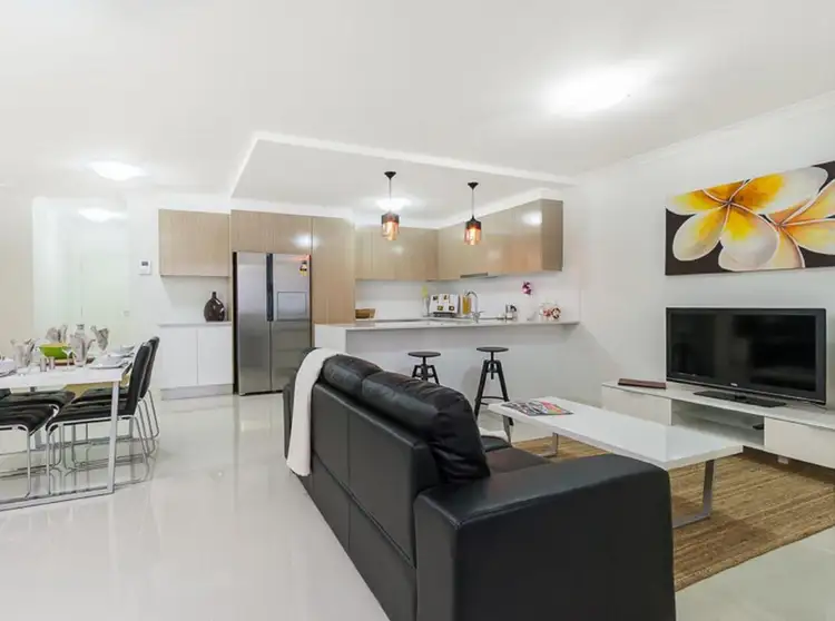 7/14 Morshead Street, Moorooka QLD 4105