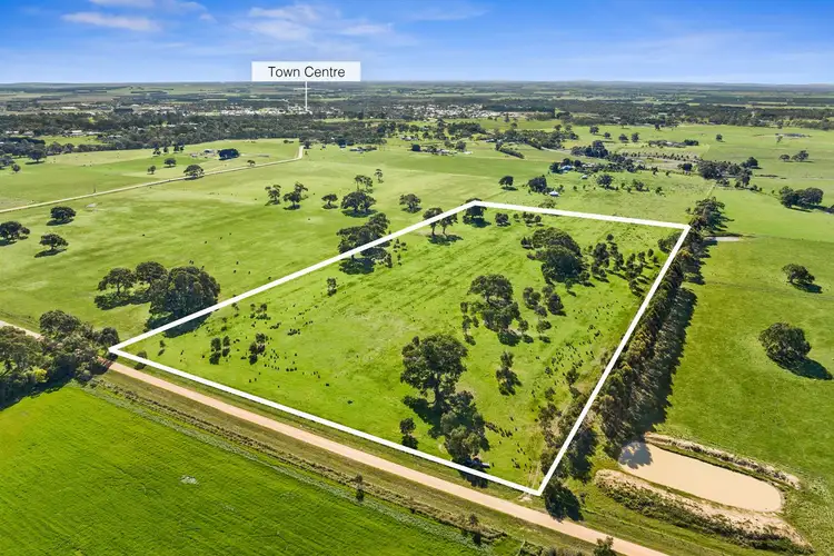 Main view of Homely land listing, 170 Stephenson Road, Winchelsea VIC 3241