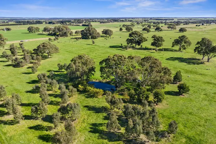 Third view of Homely land listing, 170 Stephenson Road, Winchelsea VIC 3241
