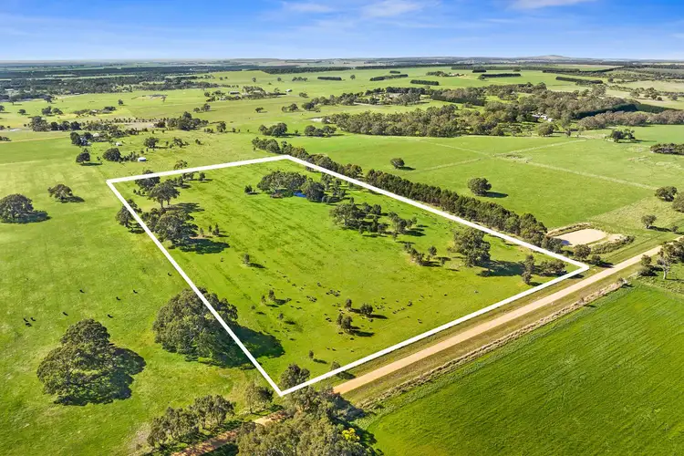 Fourth view of Homely land listing, 170 Stephenson Road, Winchelsea VIC 3241