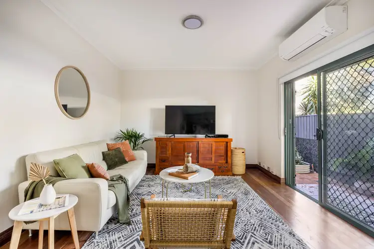 Third view of Homely townhouse listing, 15/45 MacDonald Street, Erskineville NSW 2043