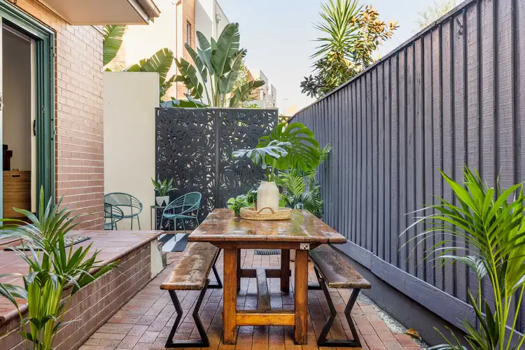 Fourth view of Homely townhouse listing, 15/45 MacDonald Street, Erskineville NSW 2043