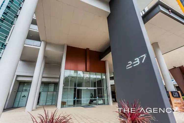 904/237 Adelaide Terrace, Perth WA 6000