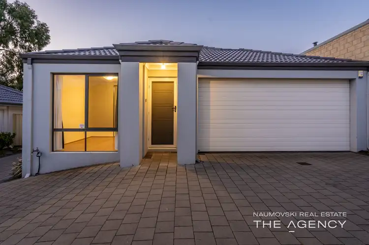 9B Pycombe Way, Westminster WA 6061