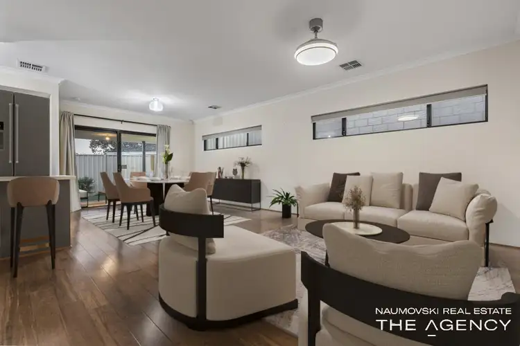 Second view of Homely house listing, 9B Pycombe Way, Westminster WA 6061