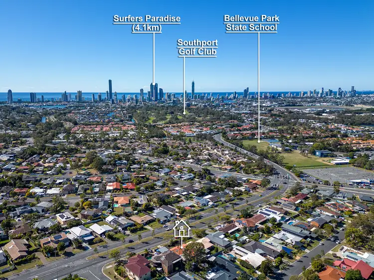 Second view of Homely house listing, 24 Wardoo Street, Ashmore QLD 4214