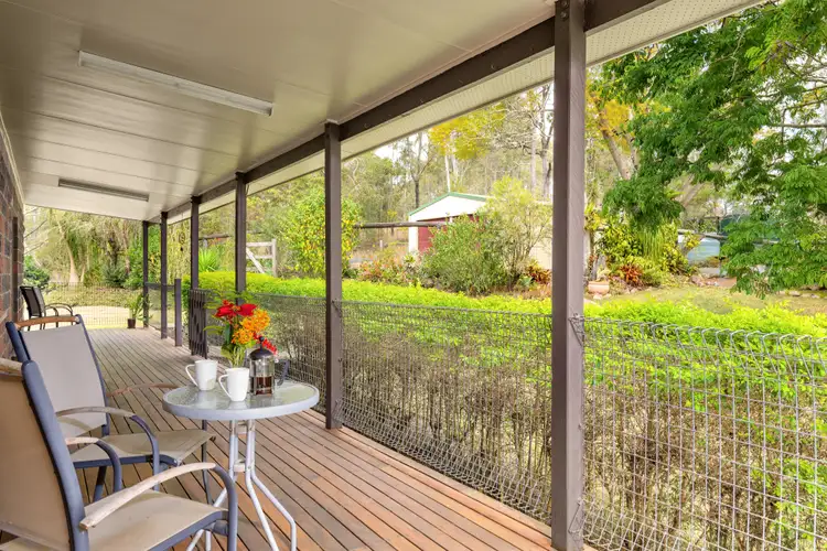 Fourth view of Homely house listing, 77 Lagoon Pocket Road, Long Flat QLD 4570