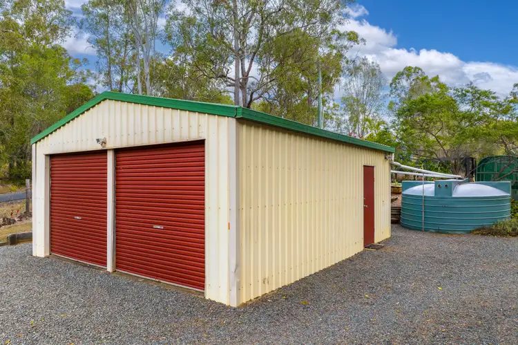 Sixth view of Homely house listing, 77 Lagoon Pocket Road, Long Flat QLD 4570