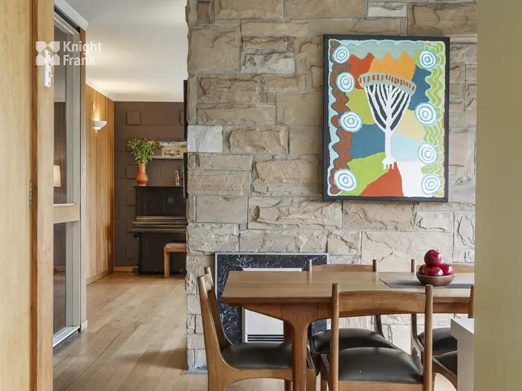 Third view of Homely house listing, 10 Goodhart Place, Sandy Bay TAS 7005