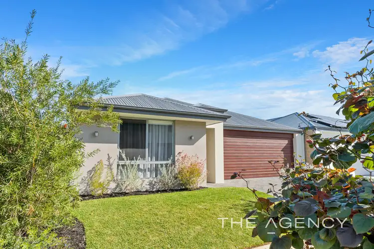Second view of Homely house listing, 10 Mudstone Road, Treeby WA 6164