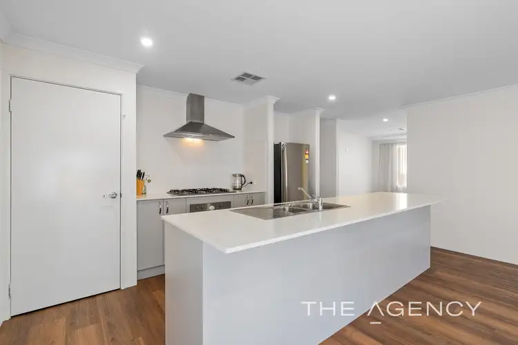Fourth view of Homely house listing, 10 Mudstone Road, Treeby WA 6164