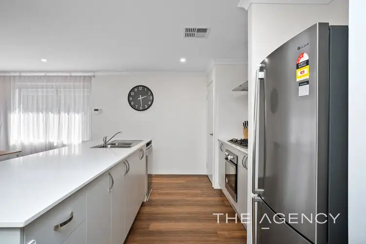 Fifth view of Homely house listing, 10 Mudstone Road, Treeby WA 6164