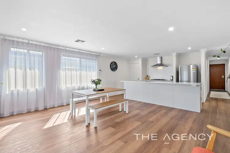 Sixth view of Homely house listing, 10 Mudstone Road, Treeby WA 6164