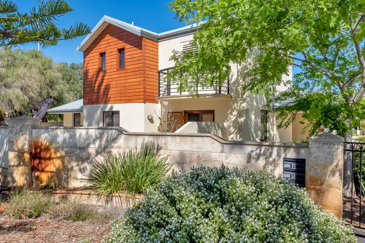 Main view of Homely house listing, 4/1 Princeton Drive, Wannanup WA 6210