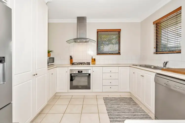 Second view of Homely house listing, 4/1 Princeton Drive, Wannanup WA 6210