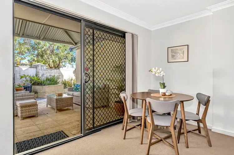 Third view of Homely house listing, 4/1 Princeton Drive, Wannanup WA 6210