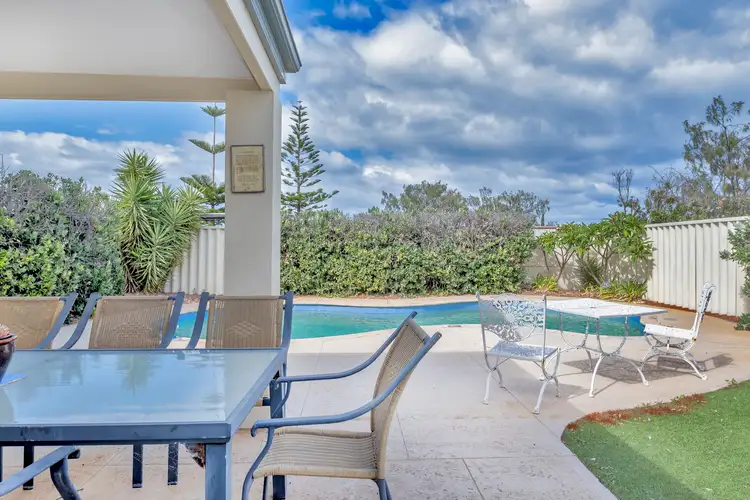 Fourth view of Homely house listing, 4/1 Princeton Drive, Wannanup WA 6210