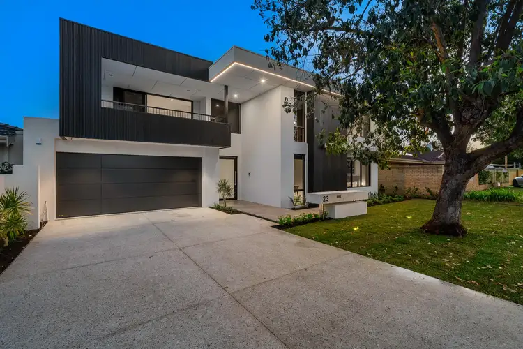 23 Coogee Road, Mount Pleasant WA 6153