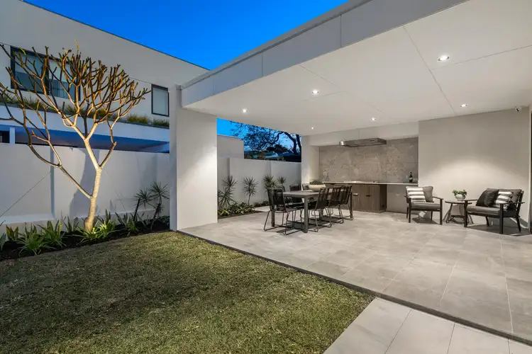 Sixth view of Homely house listing, 23 Coogee Road, Mount Pleasant WA 6153