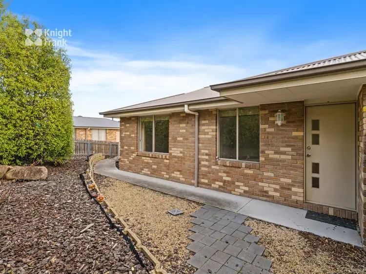 Third view of Homely villa listing, 1/8 Athol Street, Lutana TAS 7009