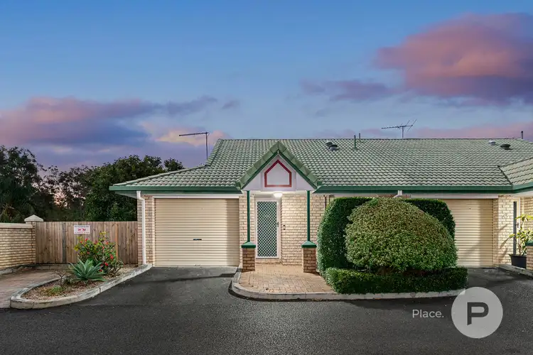 5/344 Pine Mountain Road, Carina Heights QLD 4152