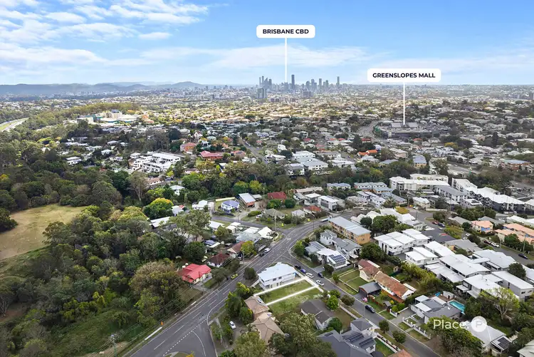 Second view of Homely land listing, 5 Embie Street, Holland Park West QLD 4121