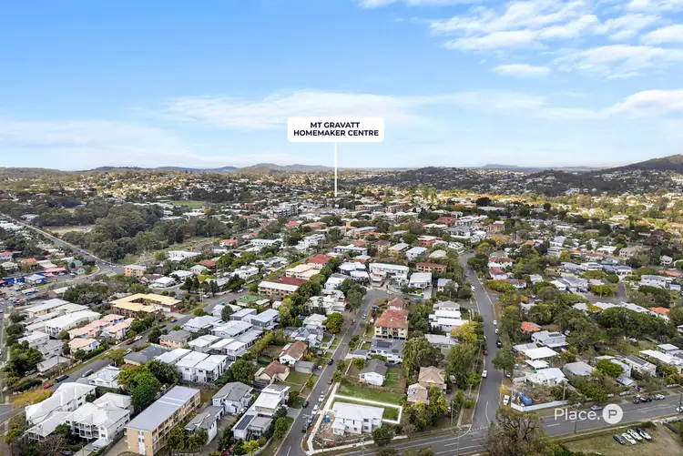 Third view of Homely land listing, 5 Embie Street, Holland Park West QLD 4121
