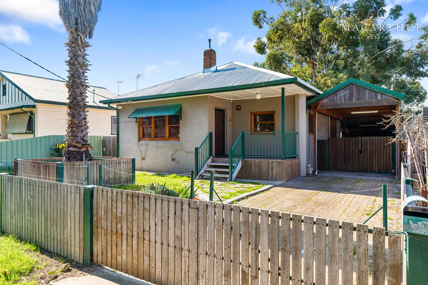 Main view of Homely house listing, 33 Mason Street, East Wagga Wagga NSW 2650
