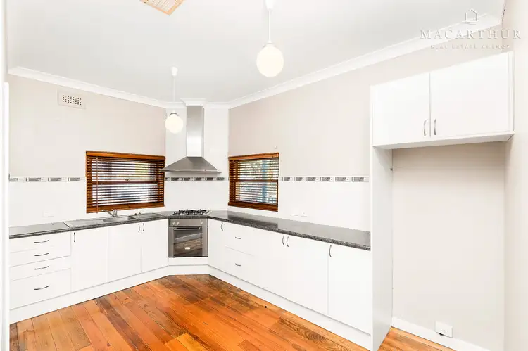 Second view of Homely house listing, 33 Mason Street, East Wagga Wagga NSW 2650