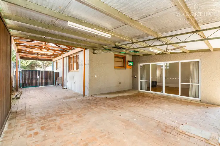Fourth view of Homely house listing, 33 Mason Street, East Wagga Wagga NSW 2650