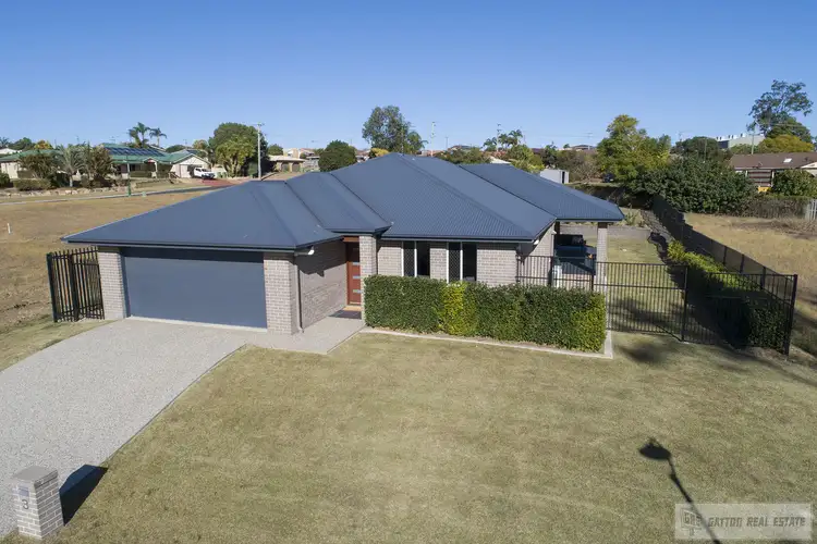 3 Reisenleiter Avenue, Gatton QLD 4343