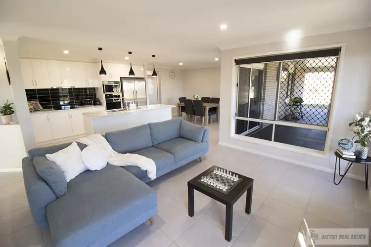 Second view of Homely house listing, 3 Reisenleiter Avenue, Gatton QLD 4343