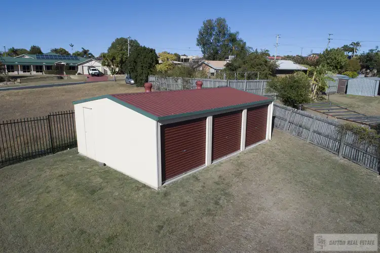 Third view of Homely house listing, 3 Reisenleiter Avenue, Gatton QLD 4343