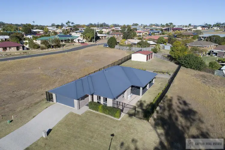 Fifth view of Homely house listing, 3 Reisenleiter Avenue, Gatton QLD 4343