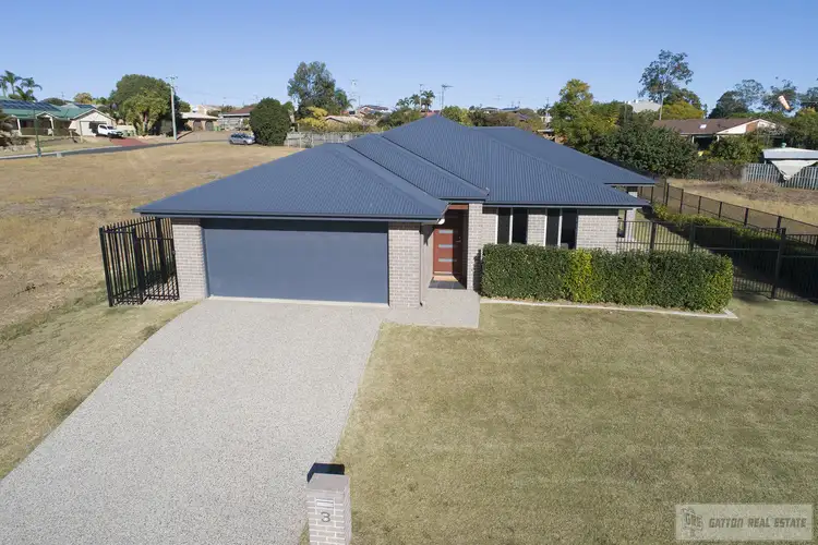 Sixth view of Homely house listing, 3 Reisenleiter Avenue, Gatton QLD 4343