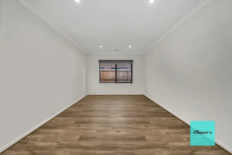 Sixth view of Homely house listing, 11 lina Way, Melton South VIC 3338