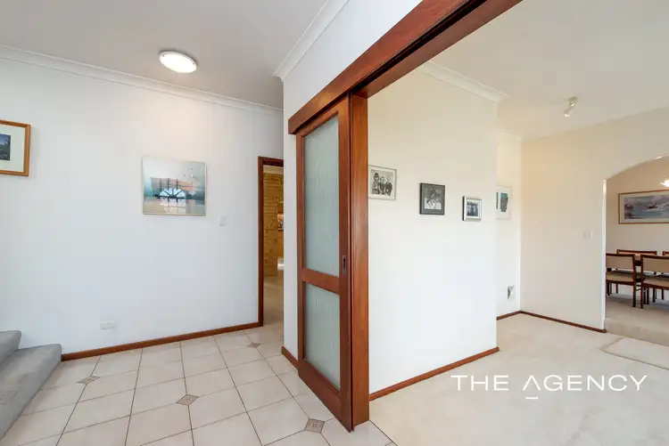 Second view of Homely house listing, 5 Lukin Road, Hillarys WA 6025