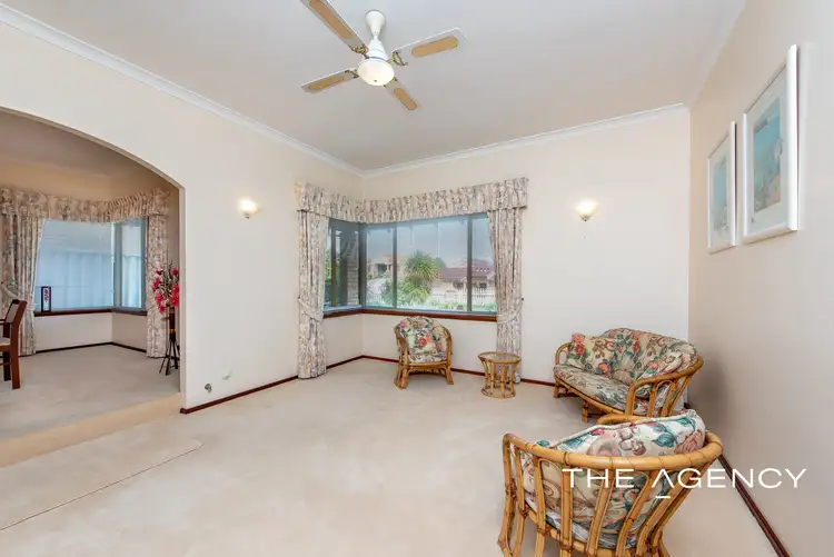 Third view of Homely house listing, 5 Lukin Road, Hillarys WA 6025